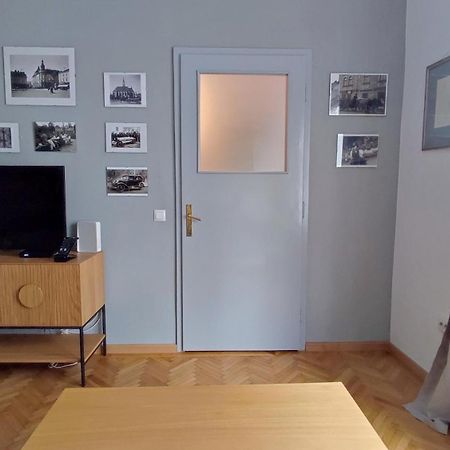 Isac 15 Central Apartment Cluj-Napoca Ngoại thất bức ảnh