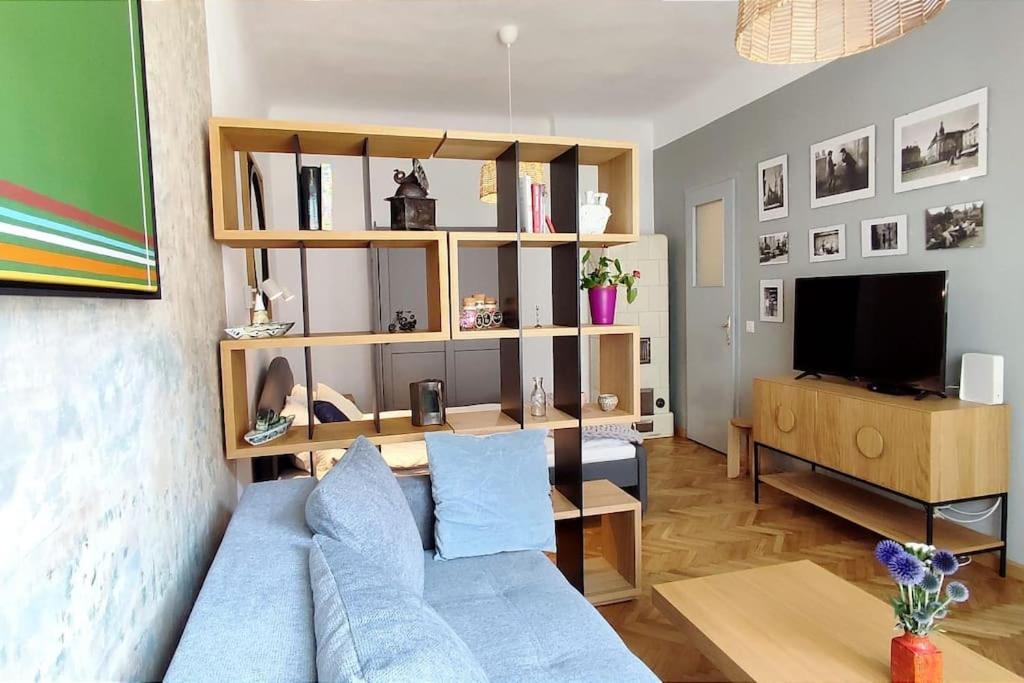 Isac 15 Central Apartment Cluj-Napoca Ngoại thất bức ảnh