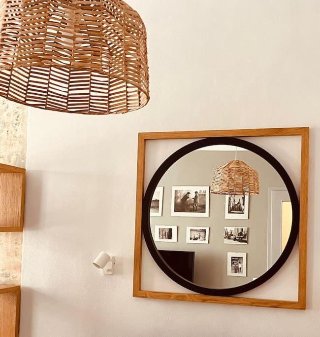 Isac 15 Central Apartment Cluj-Napoca Ngoại thất bức ảnh
