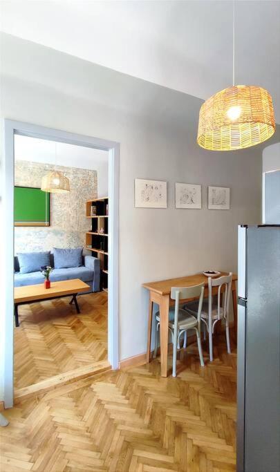 Isac 15 Central Apartment Cluj-Napoca Ngoại thất bức ảnh