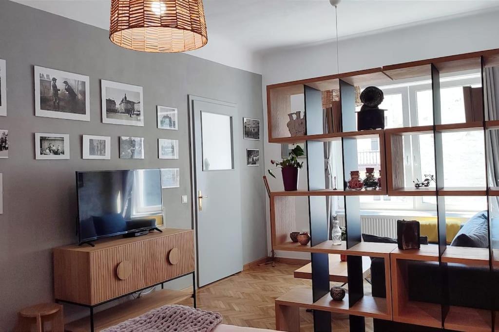 Isac 15 Central Apartment Cluj-Napoca Ngoại thất bức ảnh