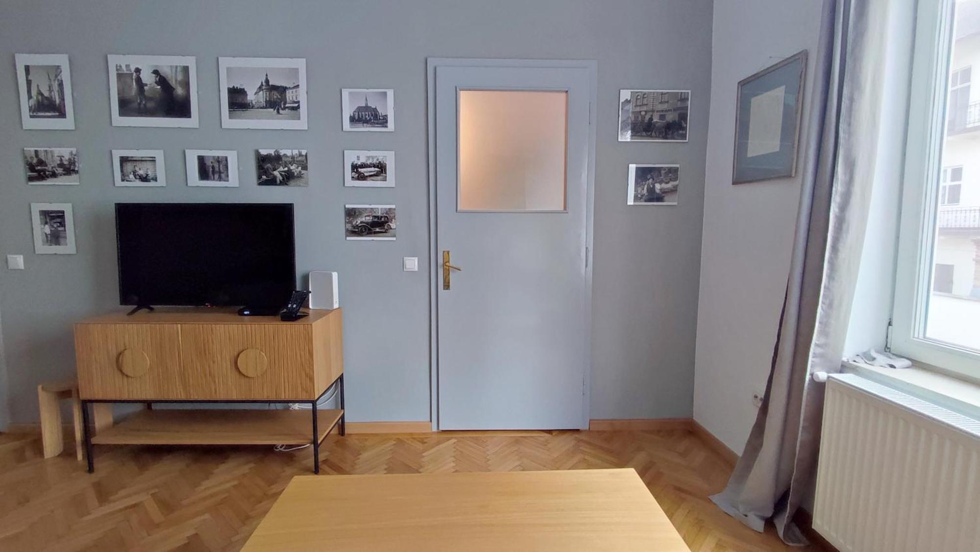 Isac 15 Central Apartment Cluj-Napoca Ngoại thất bức ảnh