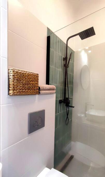 Isac 15 Central Apartment Cluj-Napoca Ngoại thất bức ảnh