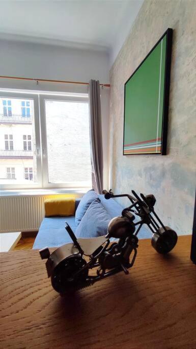 Isac 15 Central Apartment Cluj-Napoca Ngoại thất bức ảnh